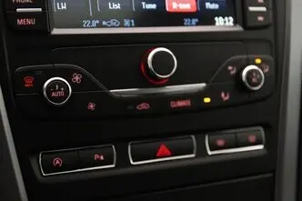 Ford Mondeo, 1.6, 85 kW, diesel, manual, front-wheel drive