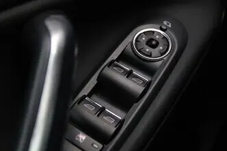 Ford Mondeo, 1.6, 85 kW, diesel, manual, front-wheel drive