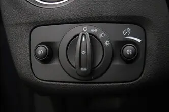 Ford Mondeo, 1.6, 85 kW, diesel, manual, front-wheel drive