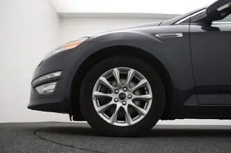 Ford Mondeo, 1.6, 85 kW, diesel, manual, front-wheel drive