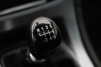 Ford Mondeo, 1.6, 85 kW, diesel, manual, front-wheel drive