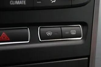 Ford Mondeo, 1.6, 85 kW, diesel, manual, front-wheel drive