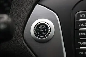 Ford Mondeo, 1.6, 85 kW, diesel, manual, front-wheel drive