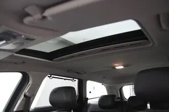 Ford Mondeo, 1.6, 85 kW, diesel, manual, front-wheel drive