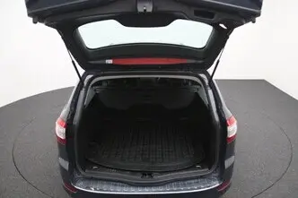 Ford Mondeo, 1.6, 85 kW, diesel, manual, front-wheel drive