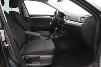 Škoda Superb, 2.0, 110 kW, diesel, automatic, front-wheel drive