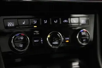 Škoda Superb, 2.0, 110 kW, diesel, automatic, front-wheel drive