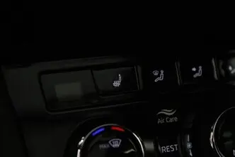 Škoda Superb, 2.0, 110 kW, diesel, automatic, front-wheel drive