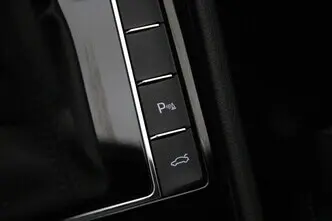 Škoda Superb, 2.0, 110 kW, diesel, automatic, front-wheel drive