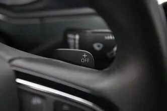 Škoda Superb, 2.0, 110 kW, diesel, automatic, front-wheel drive