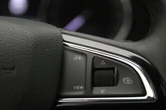 Škoda Superb, 2.0, 110 kW, diesel, automatic, front-wheel drive