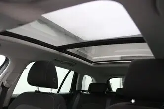 Škoda Superb, 2.0, 110 kW, diesel, automatic, front-wheel drive