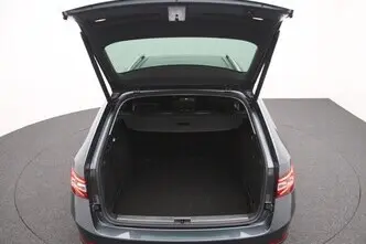 Škoda Superb, 2.0, 110 kW, diesel, automatic, front-wheel drive