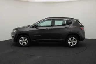 Jeep Compass, 1.4, 103 kW, petrol, manual, front-wheel drive