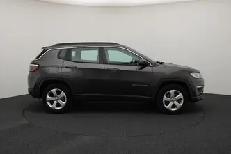 Jeep Compass, 1.4, 103 kW, petrol, manual, front-wheel drive