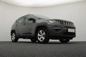 Jeep Compass, 1.4, 103 kW, petrol, manual, front-wheel drive