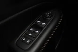 Jeep Compass, 1.4, 103 kW, petrol, manual, front-wheel drive