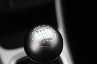 Jeep Compass, 1.4, 103 kW, petrol, manual, front-wheel drive