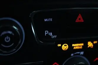 Jeep Compass, 1.4, 103 kW, petrol, manual, front-wheel drive