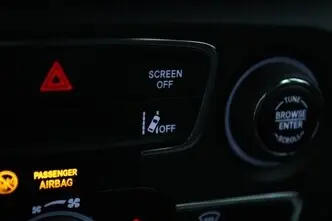 Jeep Compass, 1.4, 103 kW, petrol, manual, front-wheel drive