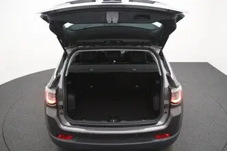 Jeep Compass, 1.4, 103 kW, petrol, manual, front-wheel drive