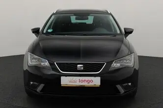 SEAT Leon, 1.2, 77 kW, petrol, manual, front-wheel drive
