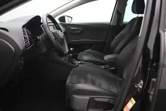 SEAT Leon, 1.2, 77 kW, petrol, manual, front-wheel drive