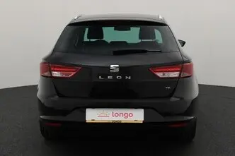 SEAT Leon, 1.2, 77 kW, petrol, manual, front-wheel drive