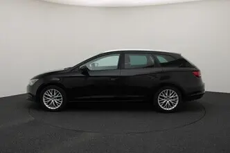 SEAT Leon, 1.2, 77 kW, petrol, manual, front-wheel drive