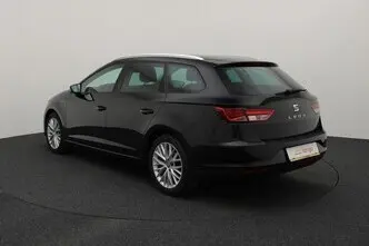 SEAT Leon, 1.2, 77 kW, petrol, manual, front-wheel drive