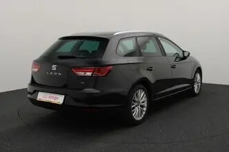 SEAT Leon, 1.2, 77 kW, petrol, manual, front-wheel drive