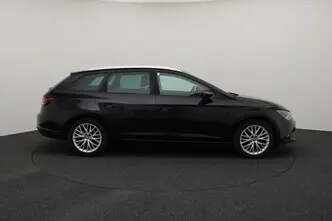 SEAT Leon, 1.2, 77 kW, petrol, manual, front-wheel drive