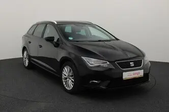 SEAT Leon, 1.2, 77 kW, petrol, manual, front-wheel drive