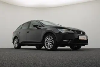 SEAT Leon, 1.2, 77 kW, petrol, manual, front-wheel drive