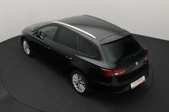 SEAT Leon, 1.2, 77 kW, petrol, manual, front-wheel drive