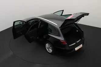 SEAT Leon, 1.2, 77 kW, petrol, manual, front-wheel drive