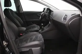 SEAT Leon, 1.2, 77 kW, petrol, manual, front-wheel drive