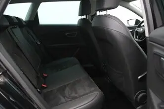 SEAT Leon, 1.2, 77 kW, petrol, manual, front-wheel drive