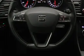 SEAT Leon, 1.2, 77 kW, petrol, manual, front-wheel drive