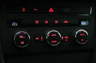 SEAT Leon, 1.2, 77 kW, petrol, manual, front-wheel drive