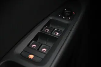 SEAT Leon, 1.2, 77 kW, petrol, manual, front-wheel drive