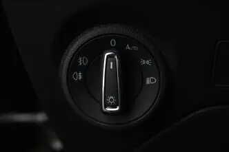 SEAT Leon, 1.2, 77 kW, petrol, manual, front-wheel drive