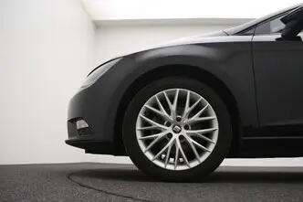 SEAT Leon, 1.2, 77 kW, petrol, manual, front-wheel drive