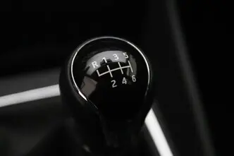 SEAT Leon, 1.2, 77 kW, petrol, manual, front-wheel drive