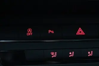 SEAT Leon, 1.2, 77 kW, petrol, manual, front-wheel drive