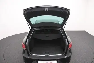 SEAT Leon, 1.2, 77 kW, petrol, manual, front-wheel drive