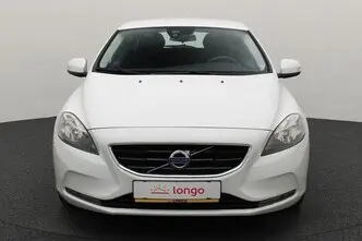 Volvo V40, 1.6, 84 kW, diesel, manual, front-wheel drive