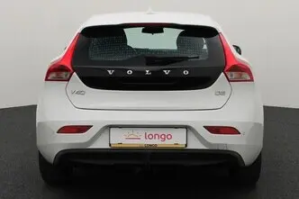 Volvo V40, 1.6, 84 kW, diesel, manual, front-wheel drive