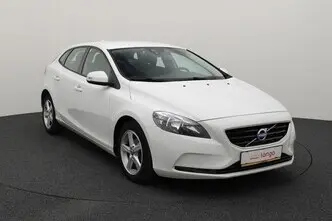 Volvo V40, 1.6, 84 kW, diesel, manual, front-wheel drive