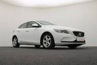 Volvo V40, 1.6, 84 kW, diesel, manual, front-wheel drive
